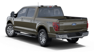 2025 Ford F-150® External Image 3